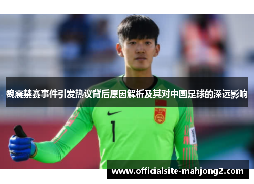 魏震禁赛事件引发热议背后原因解析及其对中国足球的深远影响